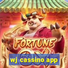 wj cassino app